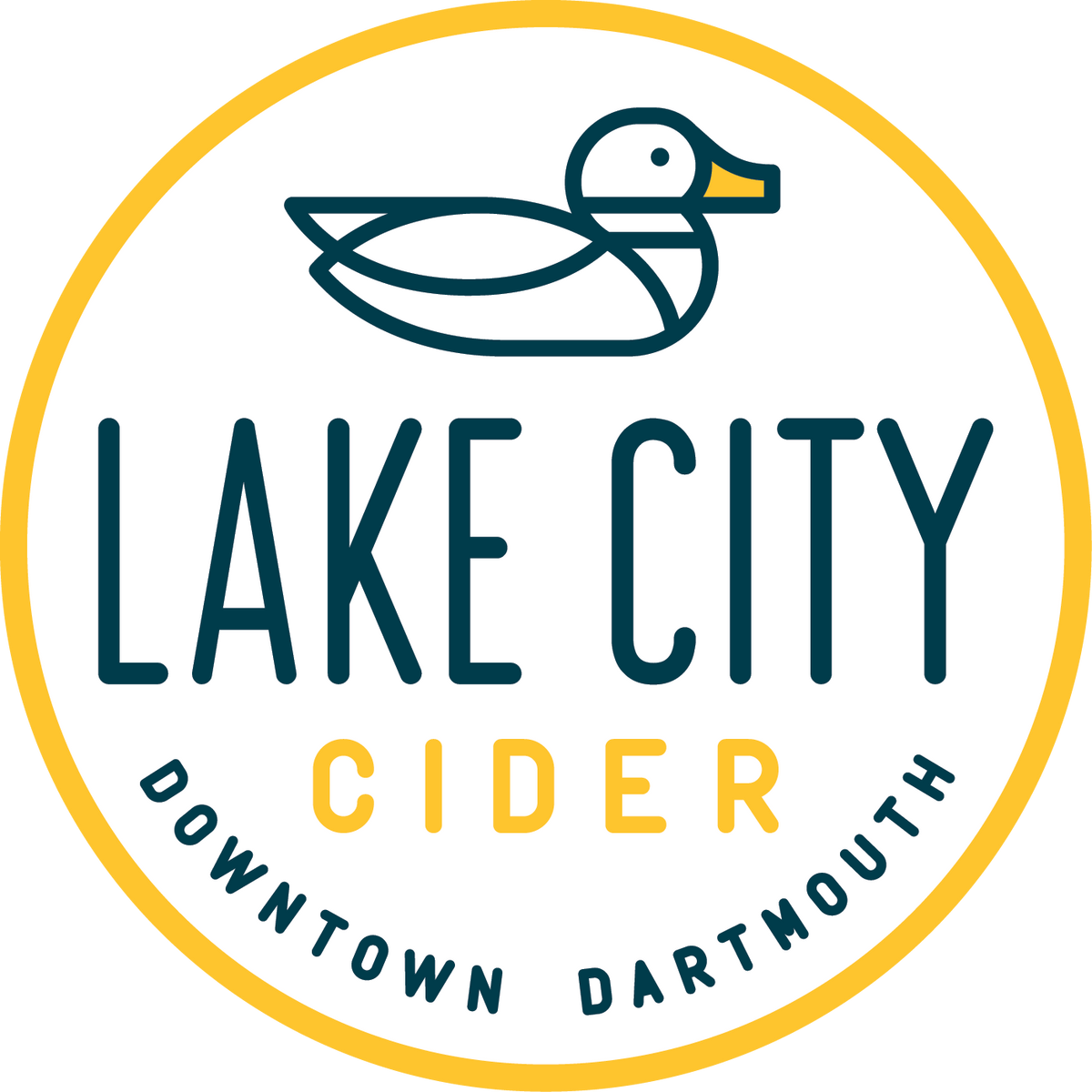 Lake City Pink Dad Hat – Lake City Cider
