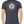 Load image into Gallery viewer, Darty Brewing Heather Navy T-Shirt