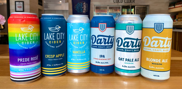 Seasonal 24 Pack