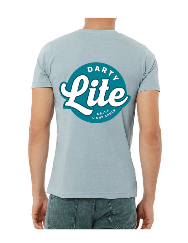 Darty Lite T-Shirt