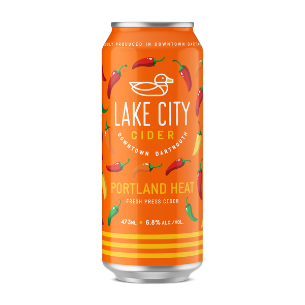 Portland Heat