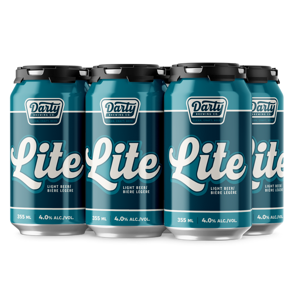Darty Lite