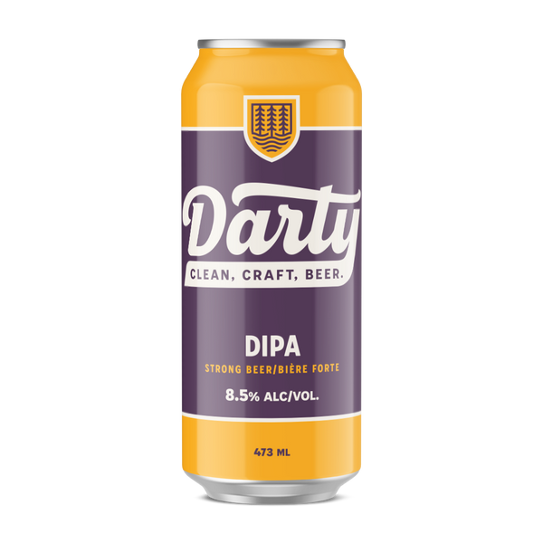 Darty Double IPA