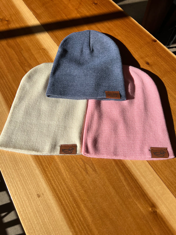 Slouch Toques