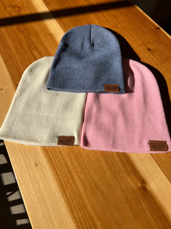 Slouch Toques