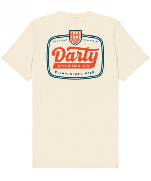 Darty T-Shirt Jersey Darty T-Shirts