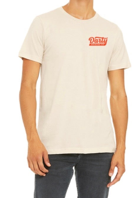 Darty T-Shirt Jersey Darty T-Shirts