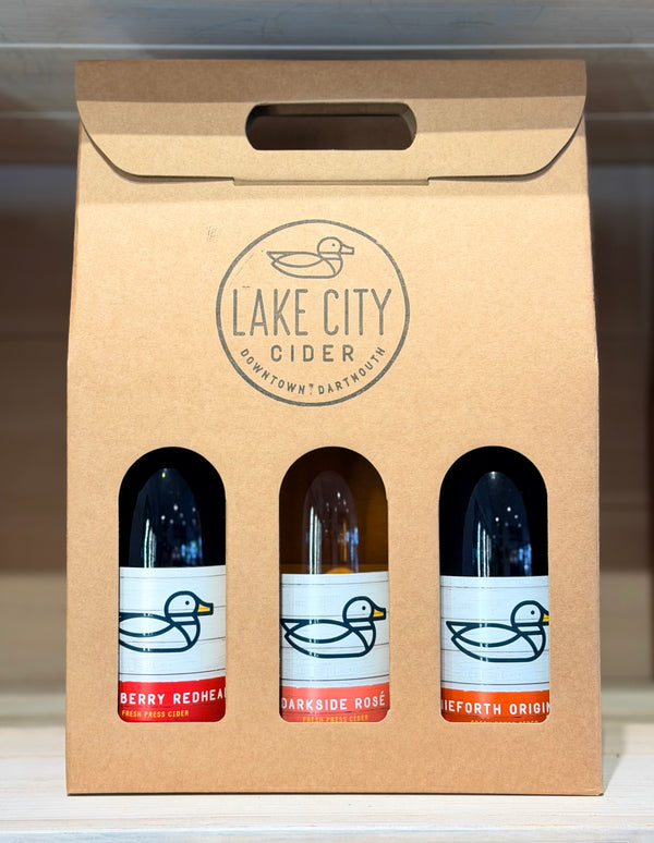 Limited Edition 3 Bottle Pack 2