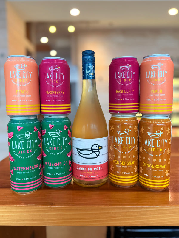 Spring Sampler Pack 2