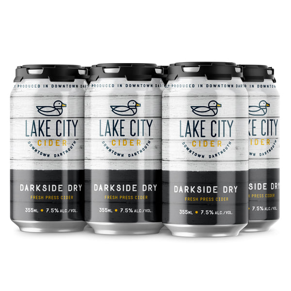 Darkside Dry