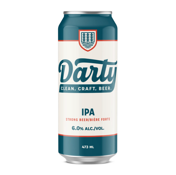 Darty IPA