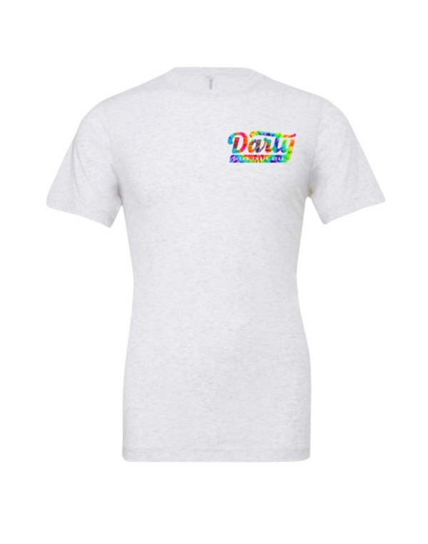 Darty Tie-Dye T-Shirt