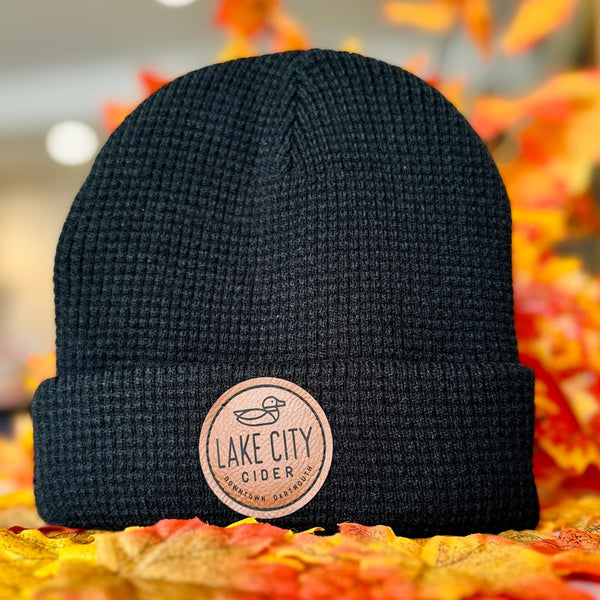 Knit Toques - Lake City Cider