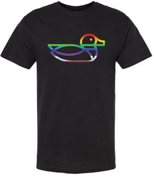 Lake City Pride T - Shirt - Lake City Cider