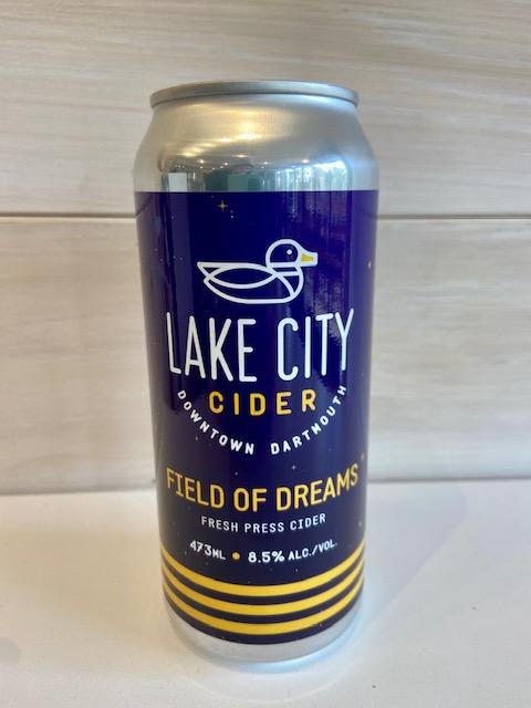 Field of Dreams - Lake City Cider