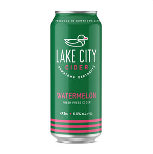 Watermelon - Lake City Cider